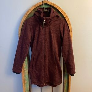 Calvin Klein Performance Womens jacket.